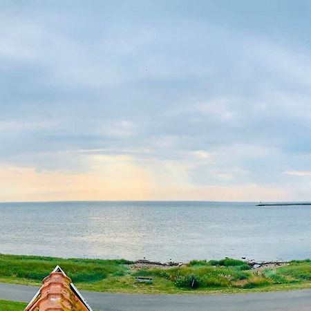 Strandkanten Höganäs Kültér fotó